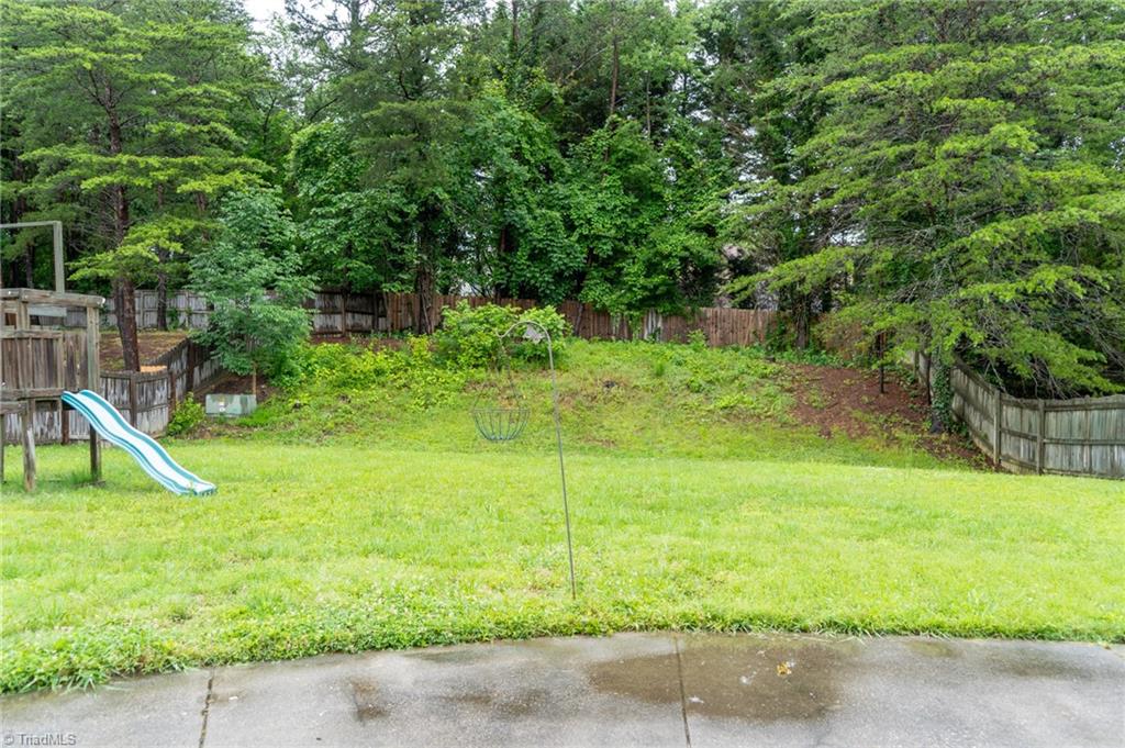 11 Manor Ridge Court, Greensboro, North Carolina image 6