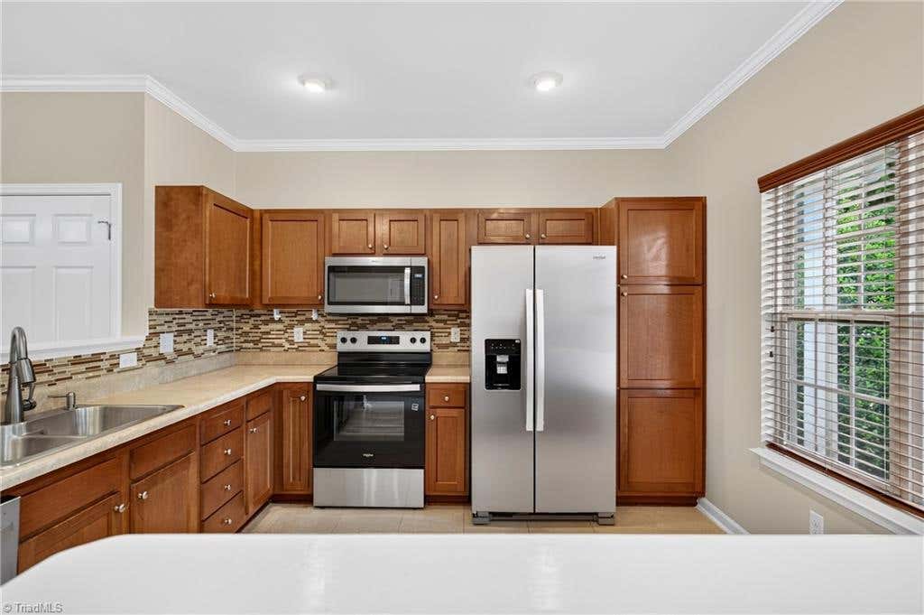 Photo of 822 Central Park Avenue, Greensboro, NC 27407 (MLS # 1229180)
