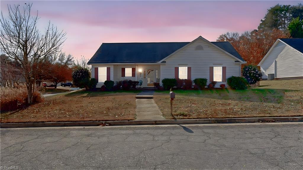 1018 Havenridge Drive