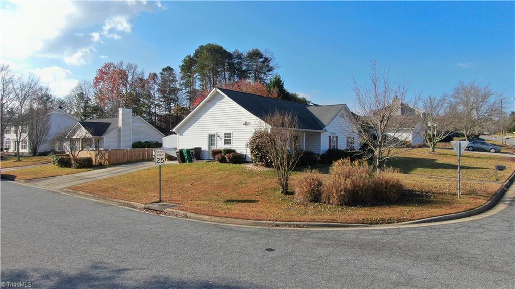 1018 Havenridge Drive