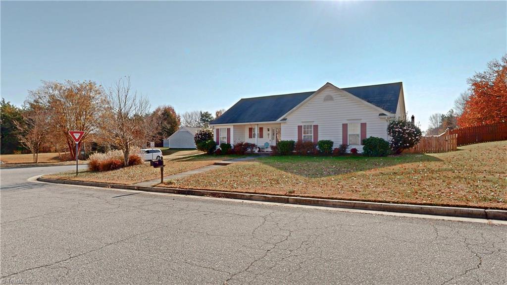 1018 Havenridge Drive