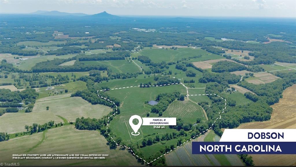 460 Greene Road, Dobson, NC, 27017