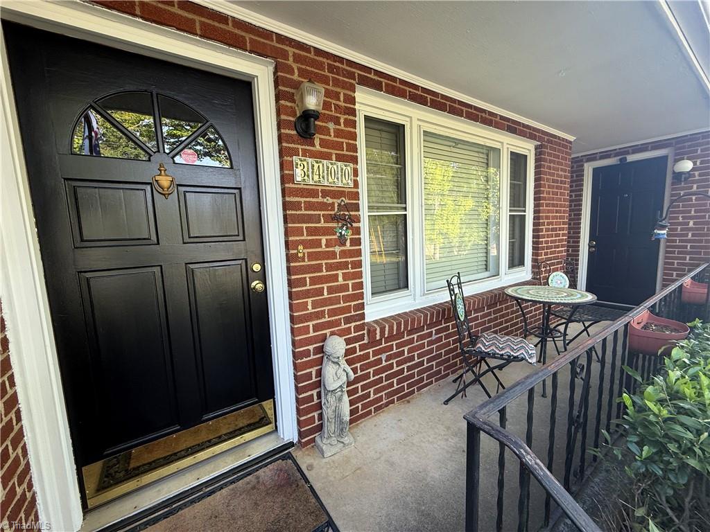 3400 Lawndale Drive, Greensboro, North Carolina image 2