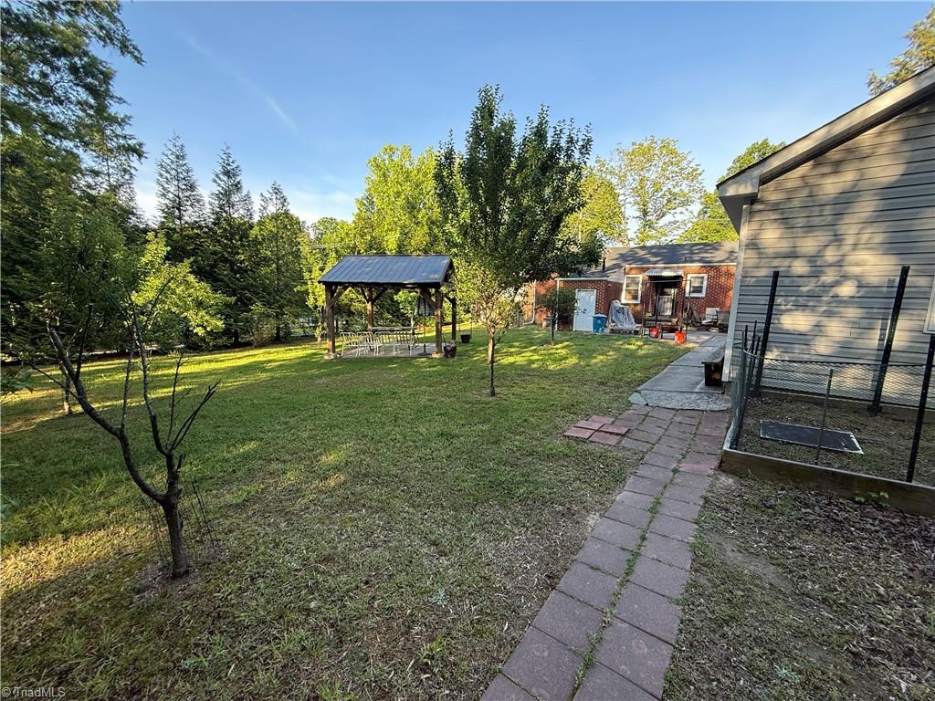 3400 Lawndale Drive, Greensboro, North Carolina image 4