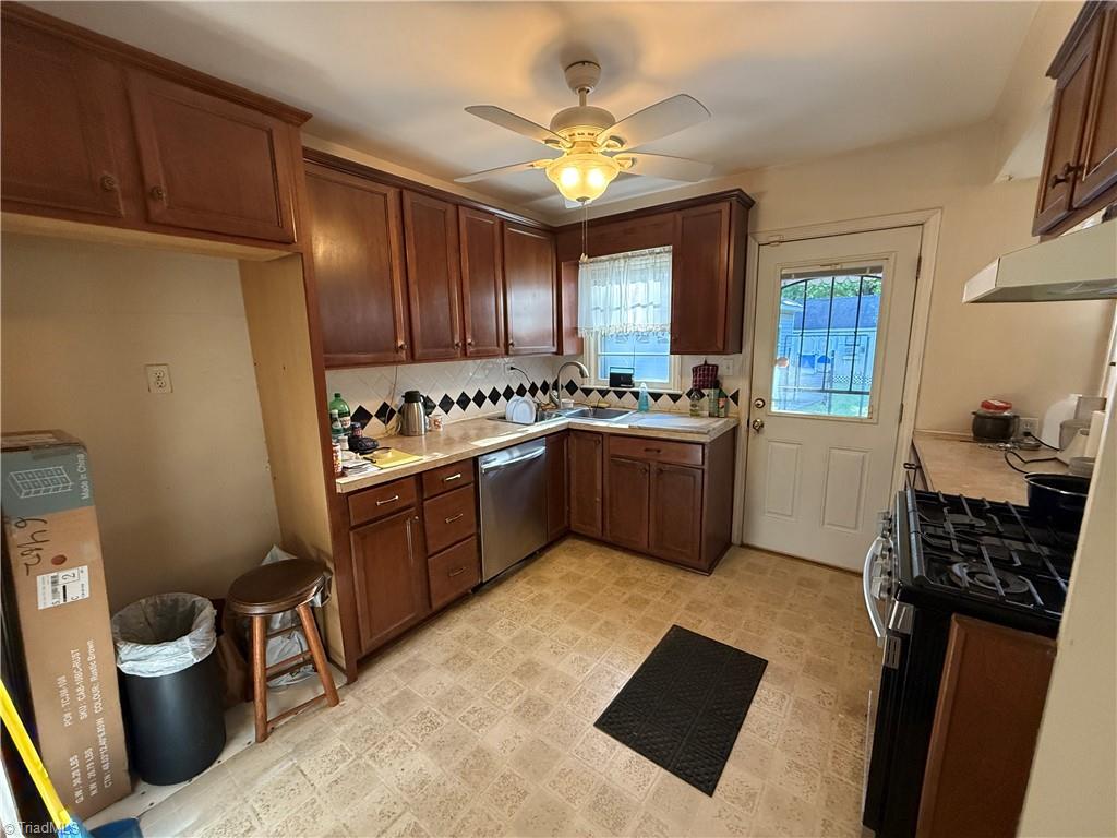 3400 Lawndale Drive, Greensboro, North Carolina image 7