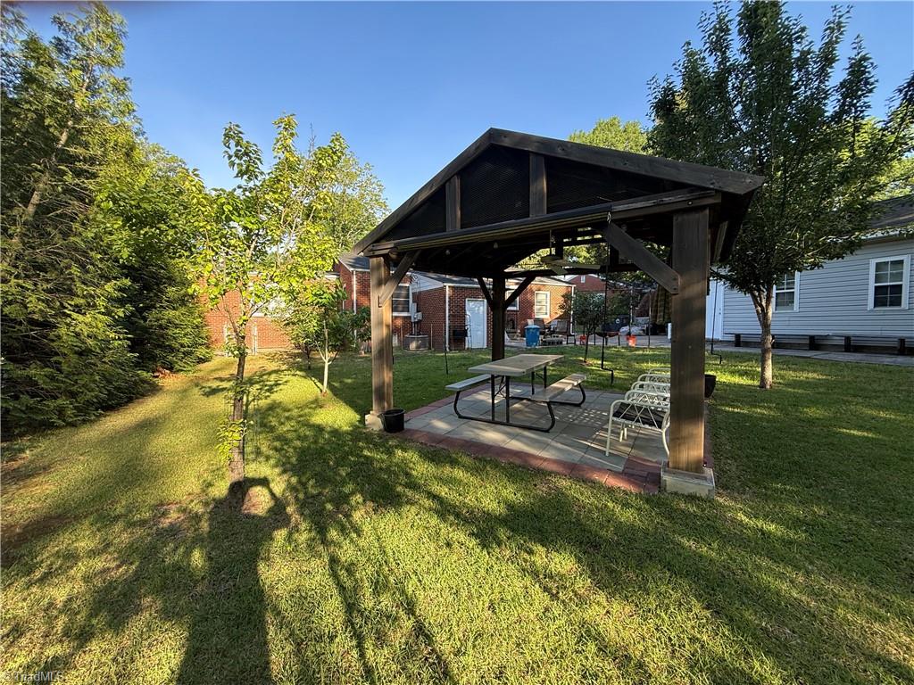 3400 Lawndale Drive, Greensboro, North Carolina image 5