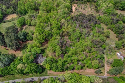 Vacant Land For Sale - Crowder Road<br/> Madison, NC 27025