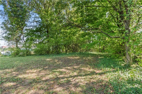 Vacant Land For Sale - 1280 Apple Street<br/> Winston-Salem, NC 27101