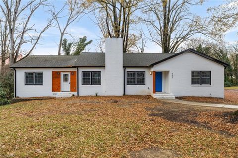 A home in Madison