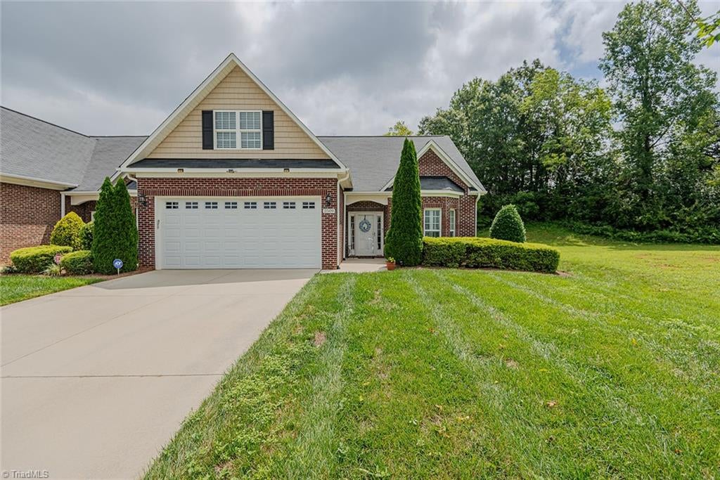 Photo of 2509 Longshadow Drive, Graham, NC 27253 (MLS # 1229642)