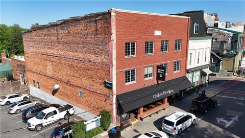 308 N Main Street Mount Airy NC 27030