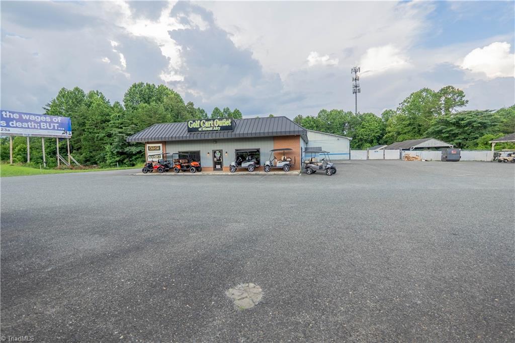 1316 Andy Griffith Parkway