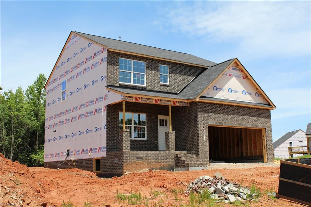 1425 Reading Court #78 K.L., Burlington, North Carolina image 3