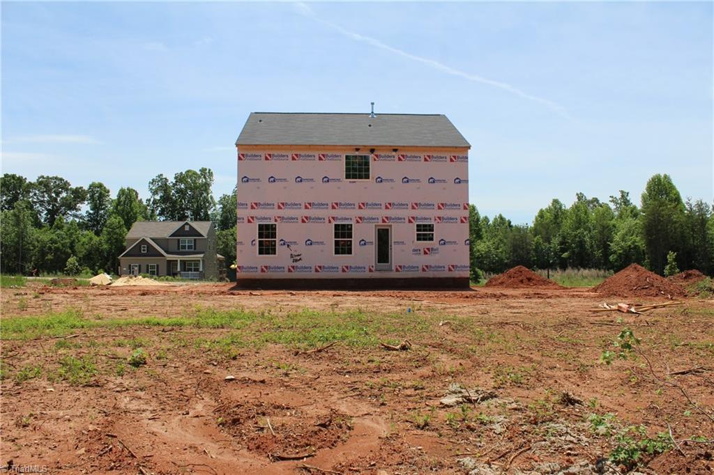 1425 Reading Court #78 K.L., Burlington, North Carolina image 6