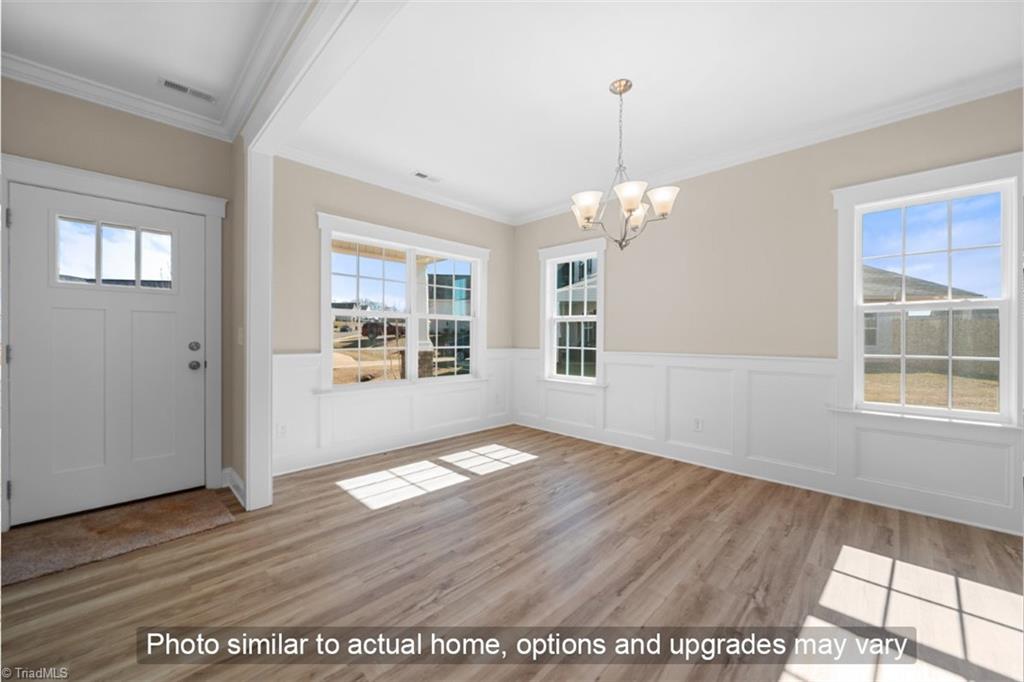 1425 Reading Court #78 K.L., Burlington, North Carolina image 7