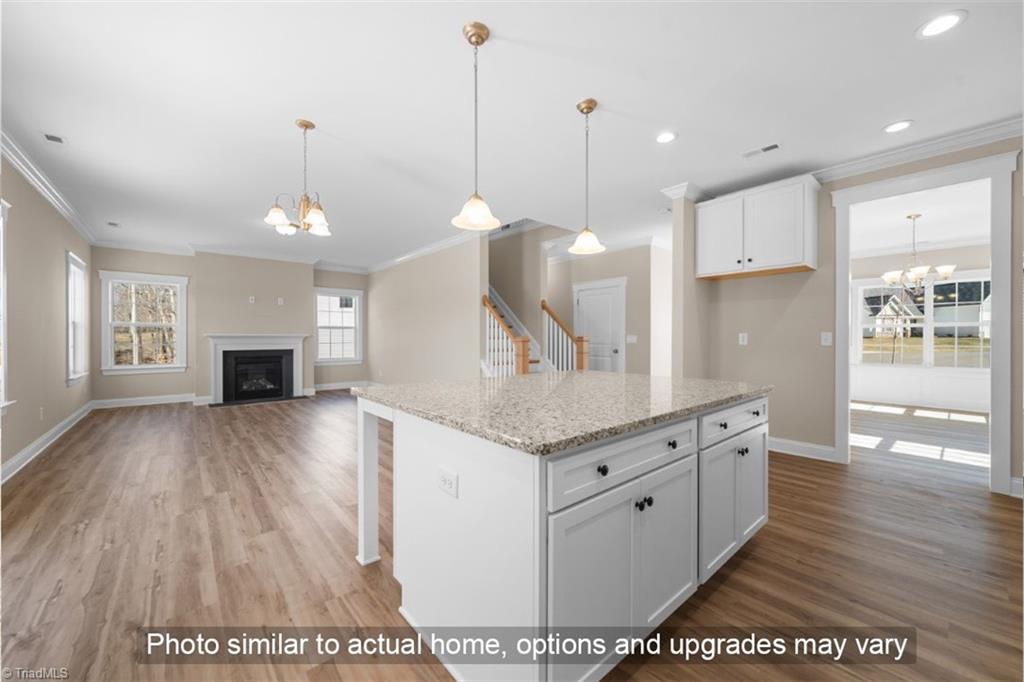 1425 Reading Court #78 K.L., Burlington, North Carolina image 9
