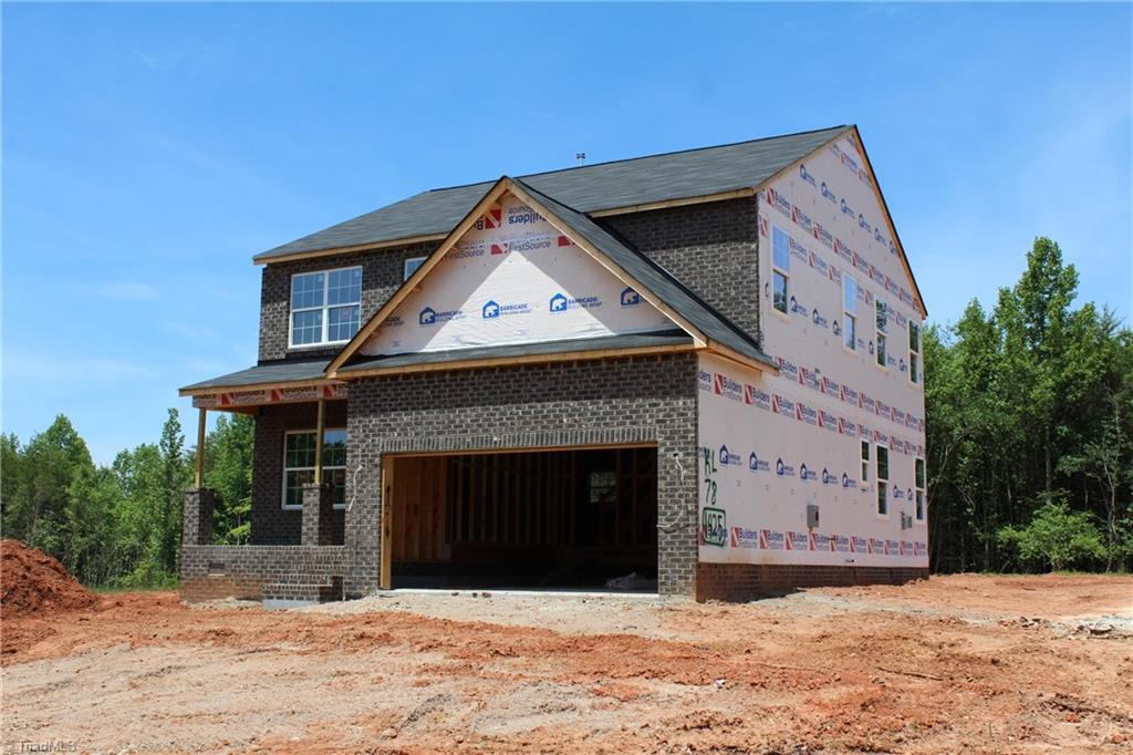 1425 Reading Court #78 K.L., Burlington, North Carolina image 4