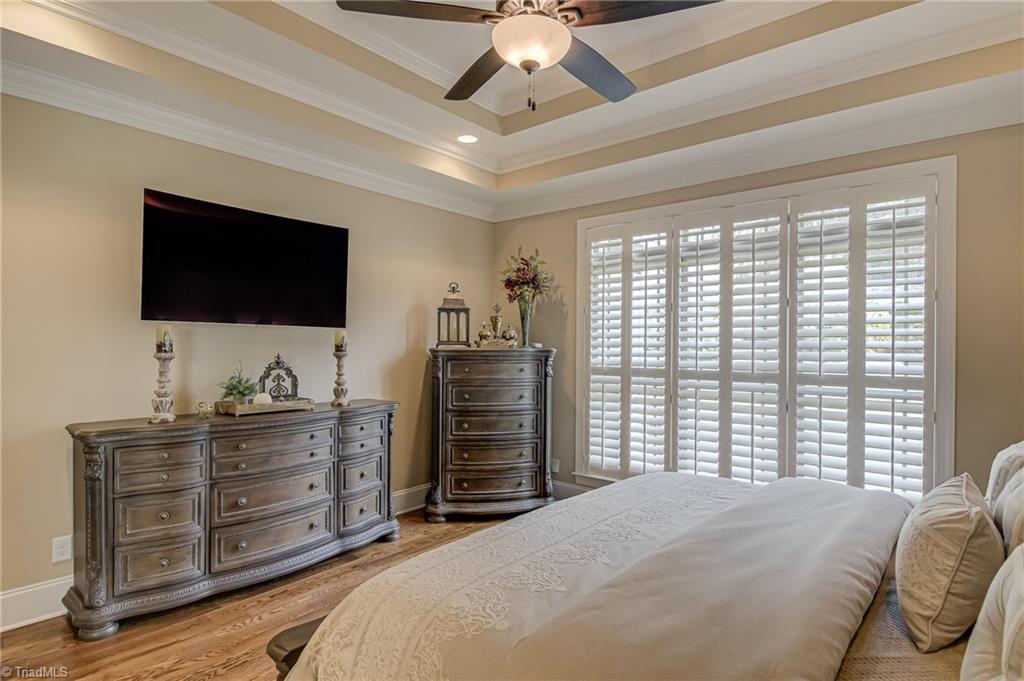 Clemmons, North Carolina 27012, United States, 4 Bedrooms Bedrooms, ,3 BathroomsBathrooms,Residential,Active,243919