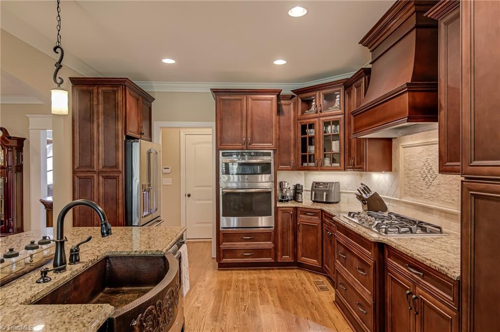 Clemmons, North Carolina 27012, United States, 4 Bedrooms Bedrooms, ,3 BathroomsBathrooms,Residential,Active,243919