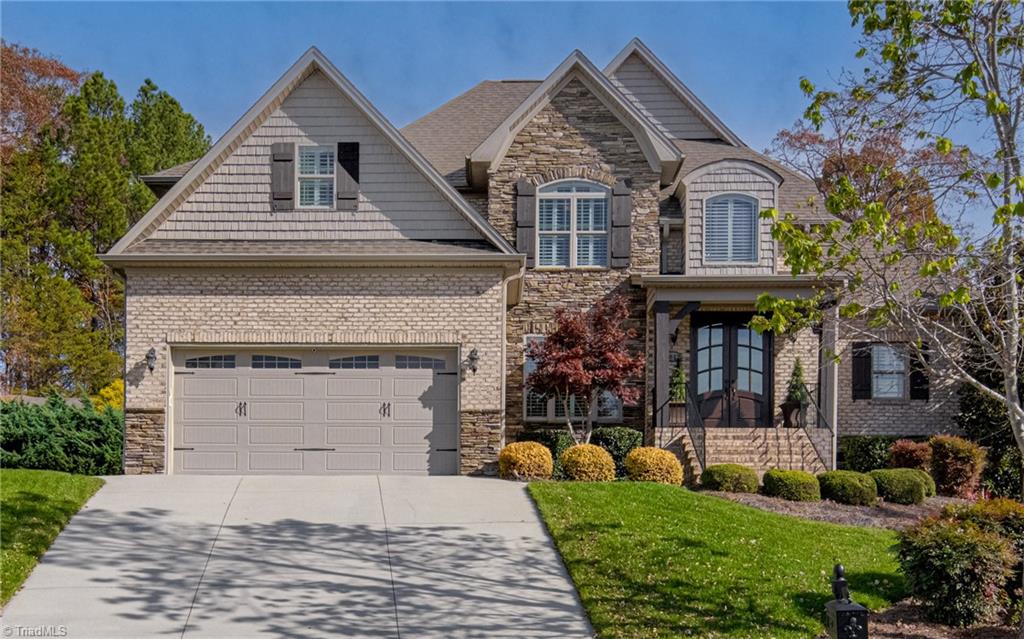 Clemmons, North Carolina 27012, United States, 4 Bedrooms Bedrooms, ,3 BathroomsBathrooms,Residential,Active,243919