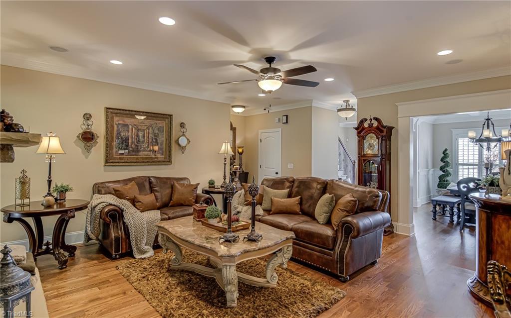 Clemmons, North Carolina 27012, United States, 4 Bedrooms Bedrooms, ,3 BathroomsBathrooms,Residential,Active,243919