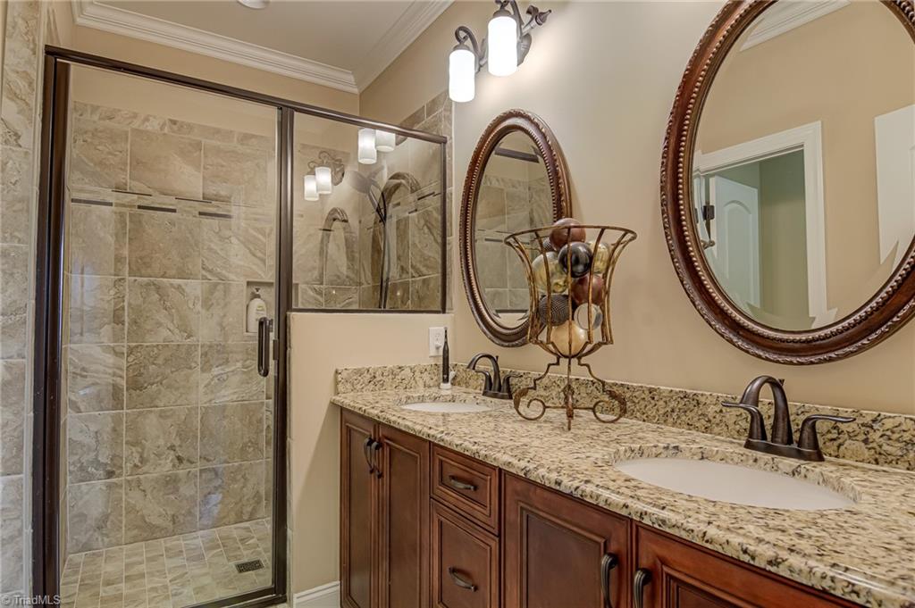 Clemmons, North Carolina 27012, United States, 4 Bedrooms Bedrooms, ,3 BathroomsBathrooms,Residential,Active,243919