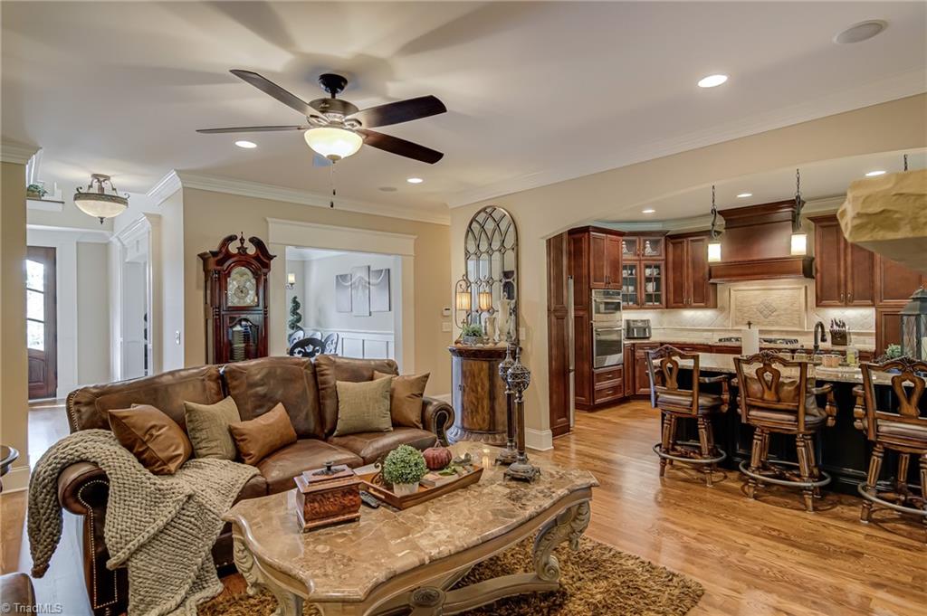 Clemmons, North Carolina 27012, United States, 4 Bedrooms Bedrooms, ,3 BathroomsBathrooms,Residential,Active,243919