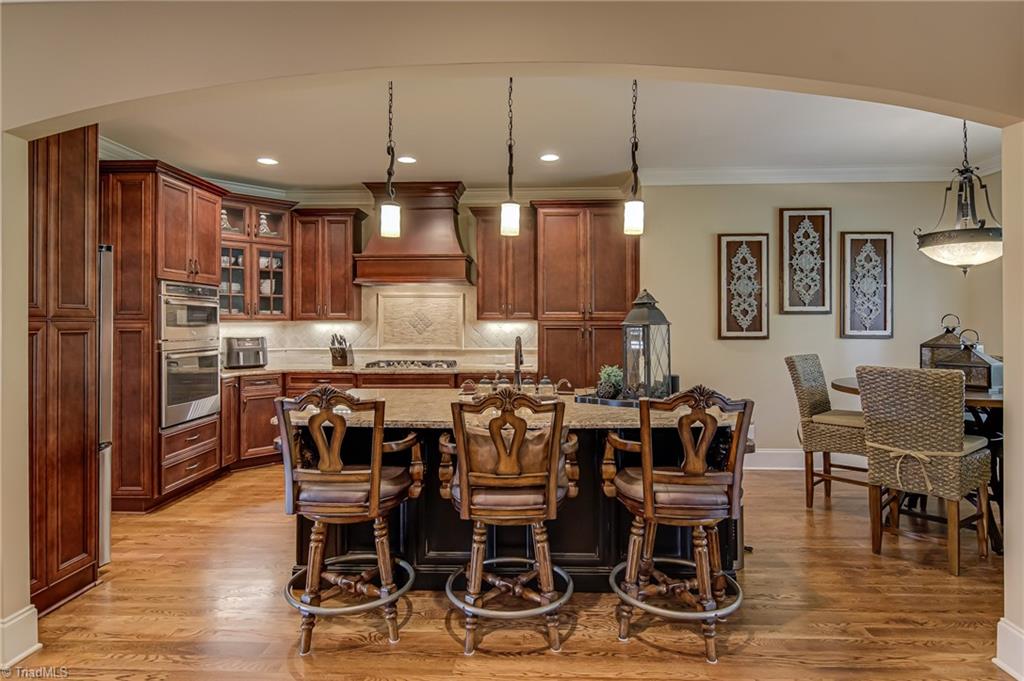 Clemmons, North Carolina 27012, United States, 4 Bedrooms Bedrooms, ,3 BathroomsBathrooms,Residential,Active,243919