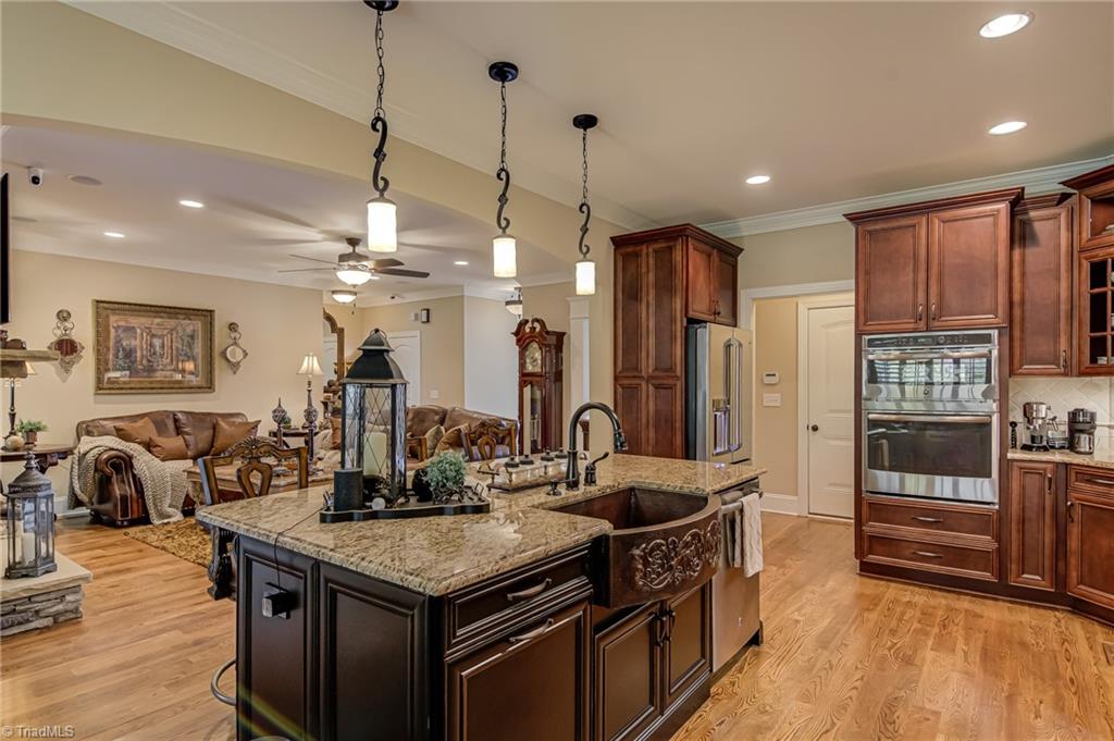 Clemmons, North Carolina 27012, United States, 4 Bedrooms Bedrooms, ,3 BathroomsBathrooms,Residential,Active,243919