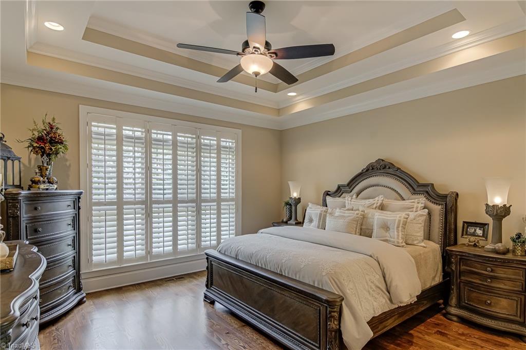 Clemmons, North Carolina 27012, United States, 4 Bedrooms Bedrooms, ,3 BathroomsBathrooms,Residential,Active,243919