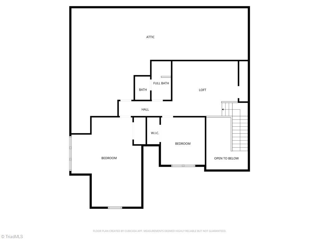 Clemmons, North Carolina 27012, United States, 4 Bedrooms Bedrooms, ,3 BathroomsBathrooms,Residential,Active,243919