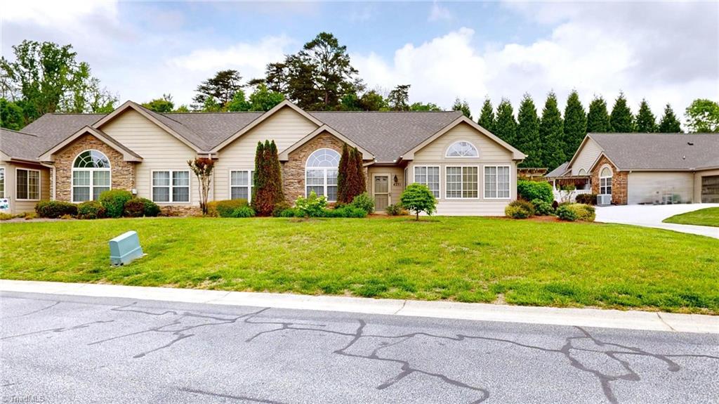 4271 Plantation Ridge Lane, Greensboro, North Carolina image 35