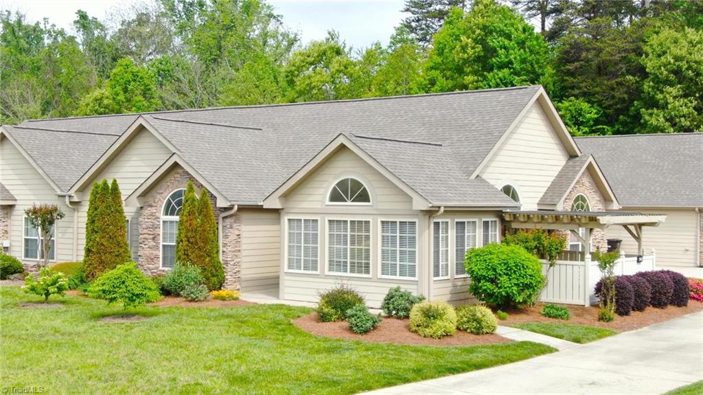 4271 Plantation Ridge Lane, Greensboro, North Carolina image 1