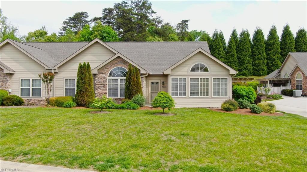 4271 Plantation Ridge Lane, Greensboro, North Carolina image 2