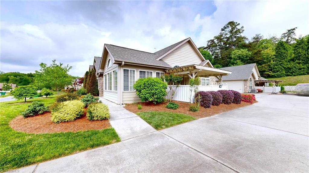 4271 Plantation Ridge Lane, Greensboro, North Carolina image 4