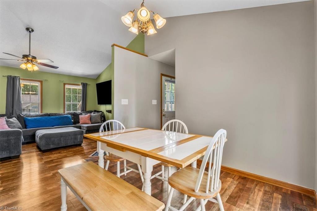 8 Brandy Wine Drive, Thomasville, North Carolina image 12
