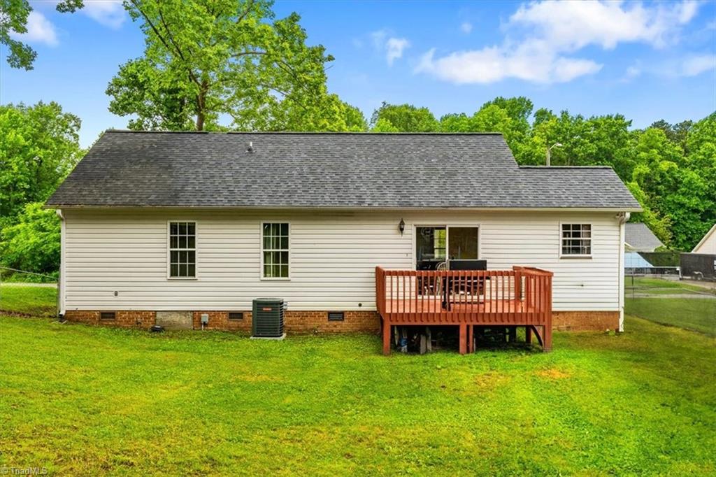 8 Brandy Wine Drive, Thomasville, North Carolina image 34