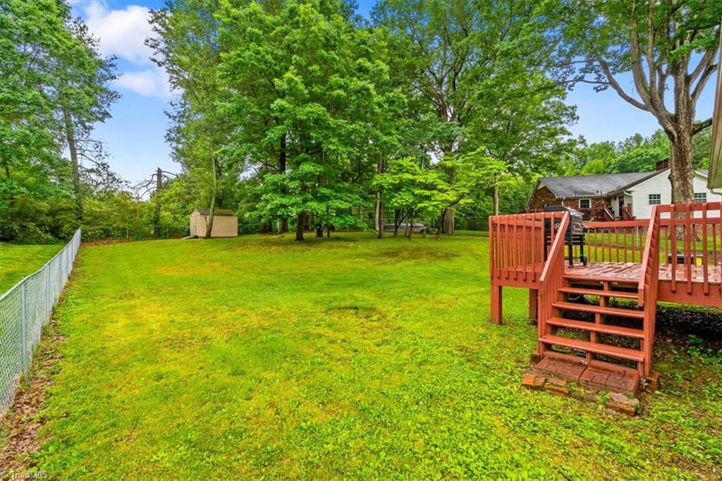 8 Brandy Wine Drive, Thomasville, North Carolina image 33