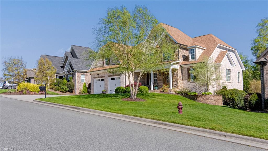 418 Ryder Cup Lane, Clemmons, North Carolina image 3