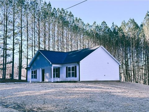 A home in Lexington