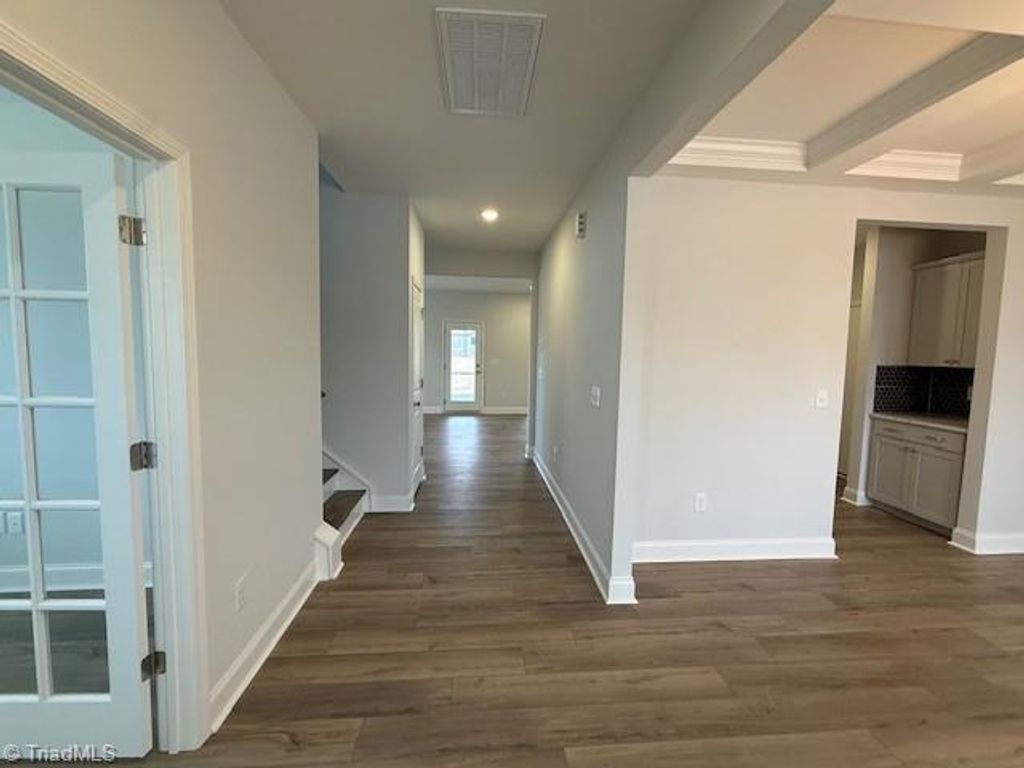 Photo of 489 Parklane Drive, Gibsonville, NC 27249 (MLS # 1207466)