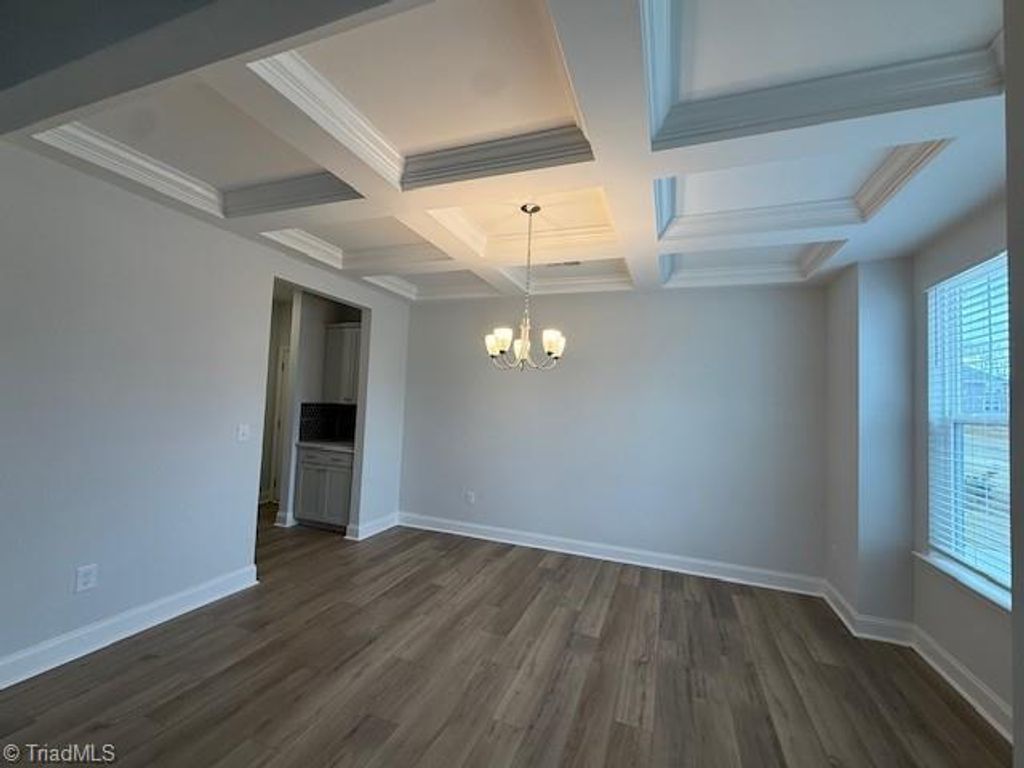 Photo of 489 Parklane Drive, Gibsonville, NC 27249 (MLS # 1207466)