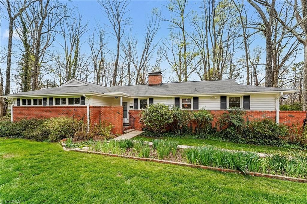 Photo of 600 N Elam Avenue, Greensboro, NC 27408 (MLS # 1213815)