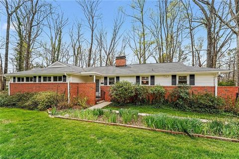 Homes For Sale - 600 N Elam Avenue<br/> Guilford County, Greensboro, NC 27408