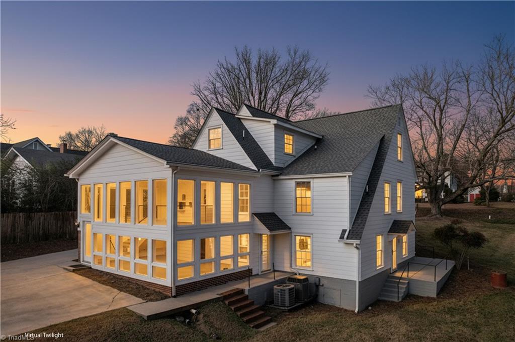 263 Main Street, Yanceyville, NC, 27379