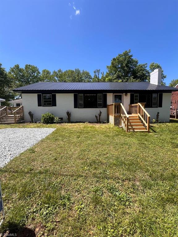221 Atwater Street, Yanceyville, NC, 27379
