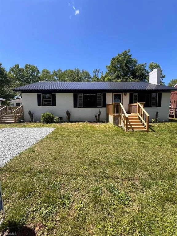 221 Atwater Street, Yanceyville, NC, 27379