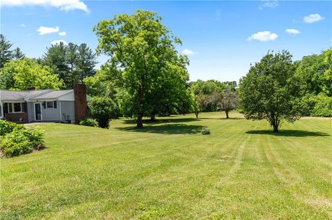 A home in Jonesville