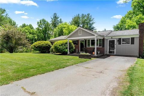 A home in Jonesville