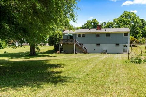 A home in Jonesville